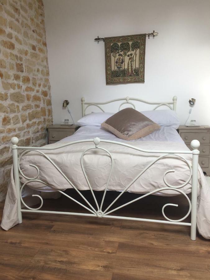 Bed and Breakfast No 3 Lingramiere La Ferte-Mace Exterior foto