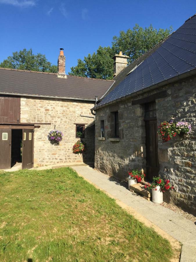 Bed and Breakfast No 3 Lingramiere La Ferte-Mace Exterior foto